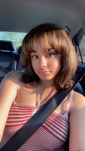 Quincy F - Kennesaw State Babysitter