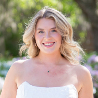 Marissa D - FSU Babysitter
