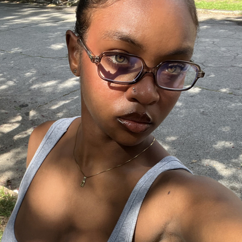 Dayjah S - Undefined Babysitter