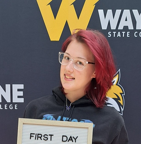 Emma S - Wayne State Babysitter