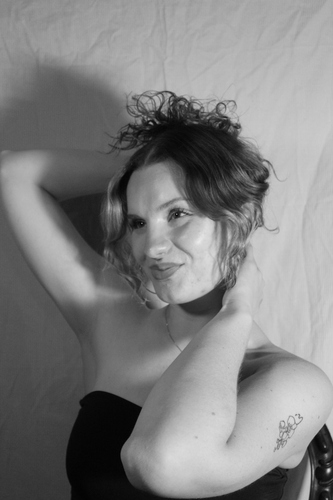 Bianca B - Middlebury Babysitter