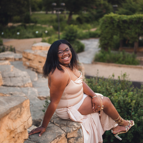 Malaika W - Northeast Wisconsin Tech College Babysitter