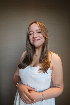 Lilly W - Belmont Babysitter