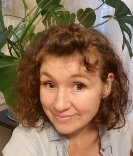 Cassandra N - Palomar Babysitter