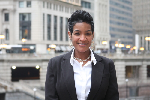 Dayna W - City Colleges of Chicago-Harold Washington College Babysitter