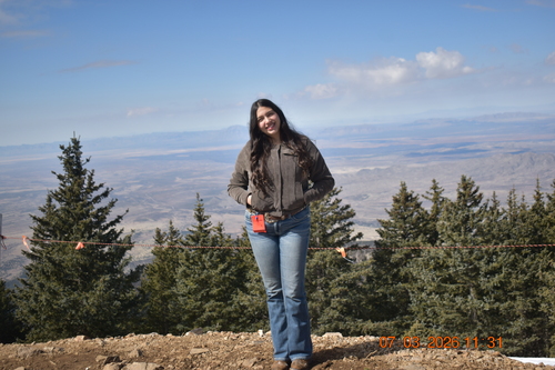 Kaylyn C - UTSA Babysitter