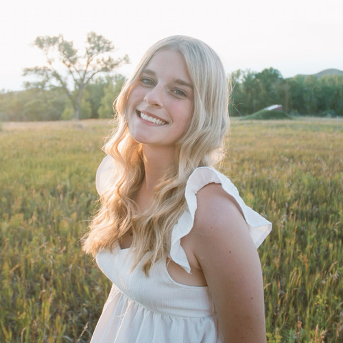 Morgan P - Montana Tech Babysitter