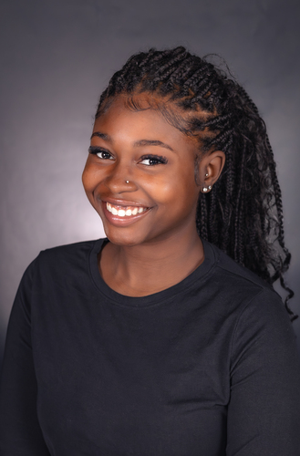 DeLana R - Harris-Stowe State Babysitter