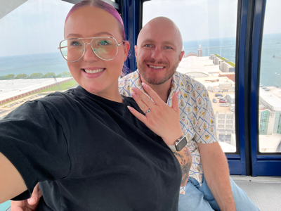 Olivia A - Phoenix College  Babysitter