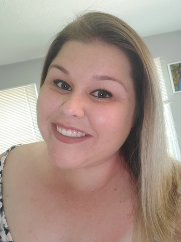 Brandie B - Coastal Carolina Babysitter