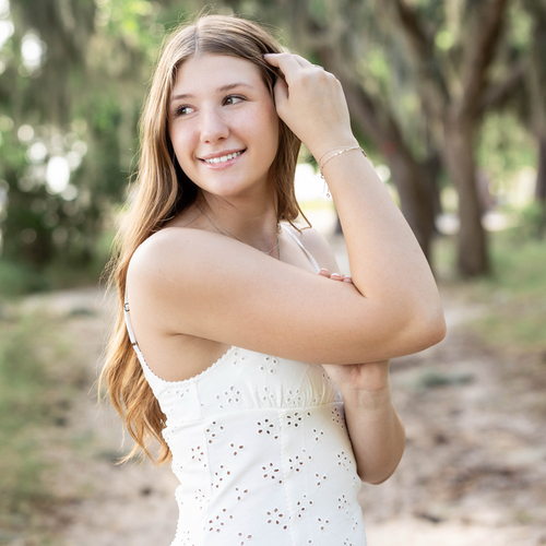 Kandice H - Coastal Carolina Community College Babysitter