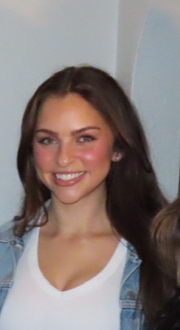 Gabrielle H - Ohio State Babysitter