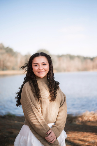 Amelia J - UAB Babysitter