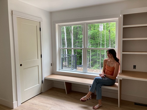 Annika L - Mount Holyoke Babysitter