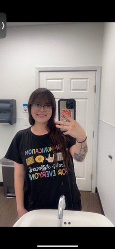 Aaliyah S - St Philip's College  Babysitter