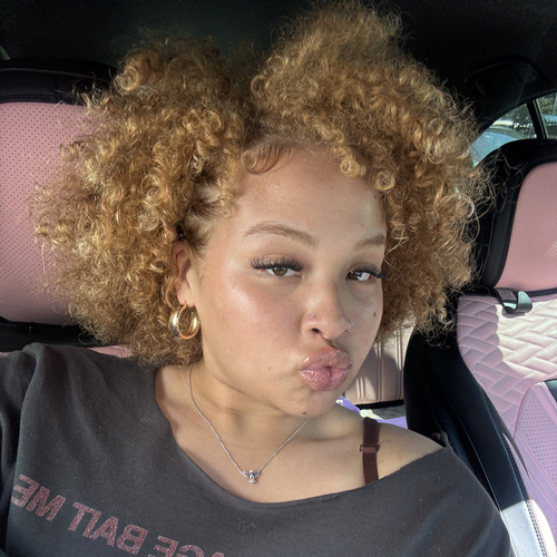 Jayla P - Clark Atlanta Babysitter