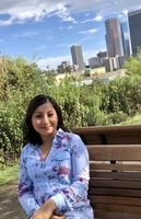 Elizabeth Y – CSULA Student Seeking Nanny Jobs