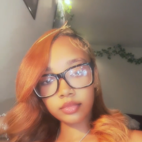 Will’Aysia H - PVAMU Babysitter