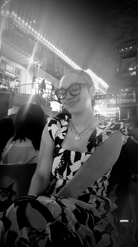 Makyla C - SFA Babysitter