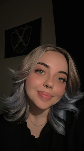 Morgan H - WGU Babysitter