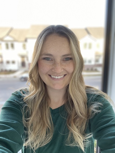 Haley A - BYU Idaho Babysitter