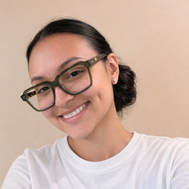 Clarissa E - Augusta School of Massage Babysitter