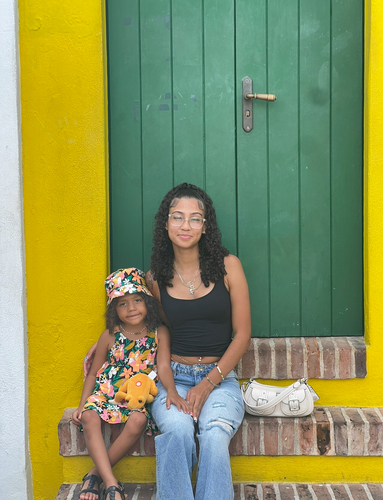 Yanialys M - Florida Southern Babysitter