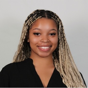 Ju'Lay L - Northeastern University Babysitter