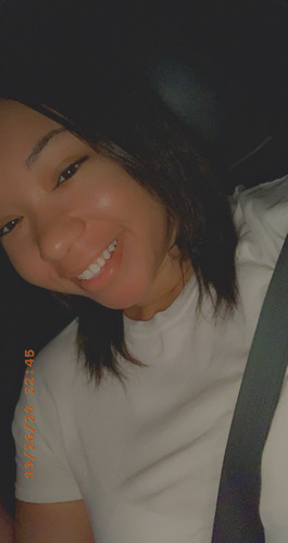 Everickia S - Wake Tech Babysitter