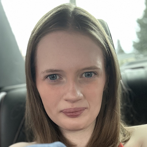 Kylie W - Emmanuel Babysitter