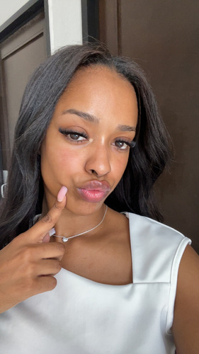 Daliyah R - Houston Community College System Babysitter