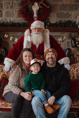 Chelsea B - OSU Babysitter