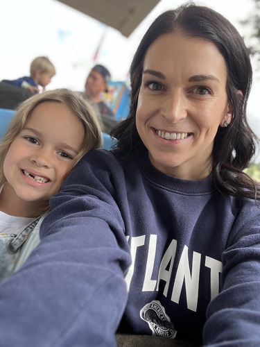 Emily B - PC Babysitter