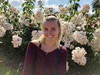 Annie T – Tulane University Student Seeking Babysitting Jobs