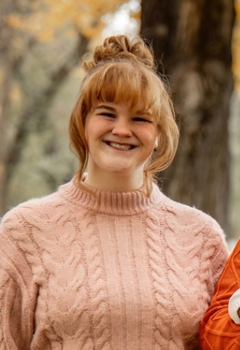 Oakleigh M - BYU Idaho Babysitter