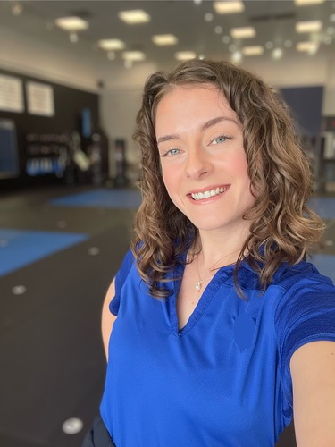 Emily W - Pepperdine Babysitter