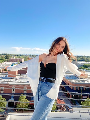 Emma D - WSU Babysitter