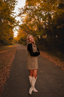 Brooklyn K – University of Arkansas Student Seeking Nanny Jobs