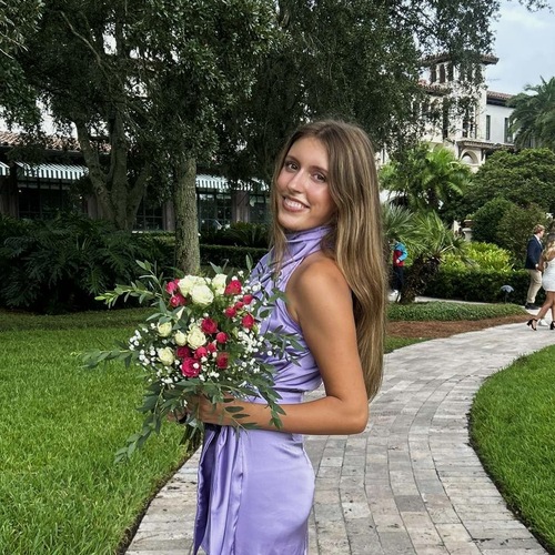 Sophia O - FSU Babysitter