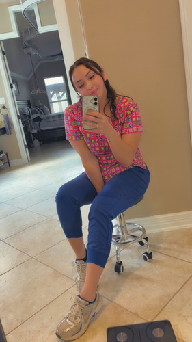 Cheyenne P - Herzing Babysitter