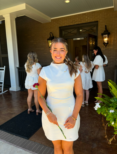 Savannah W - Ole Miss Babysitter