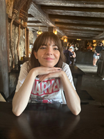 Annabelle P – Tulane University Student Seeking Nanny Jobs