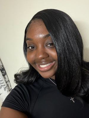 Nakia S - Shelton State Babysitter