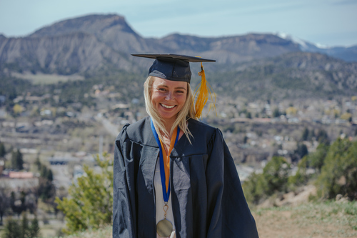 Emma M - Regis Babysitter