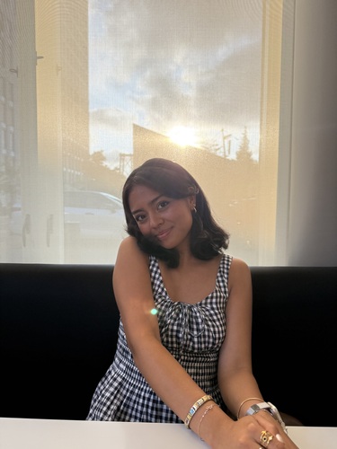 Elizabeth T - Seton Hall Babysitter