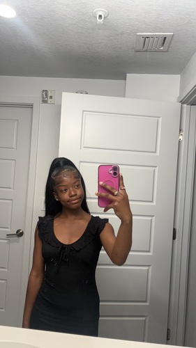 Tramiya S - Alabama State Babysitter