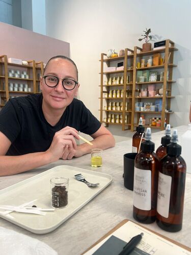 Lina N - MSU Babysitter