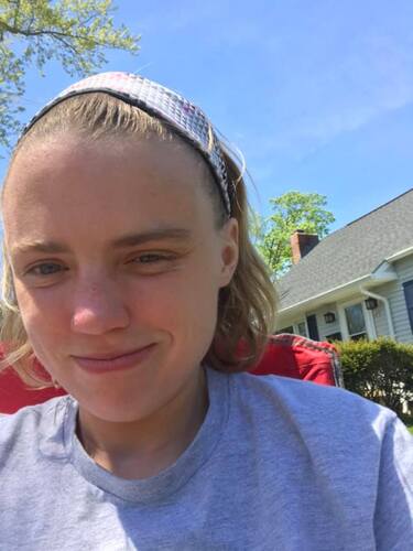 Katherine K - UVM Babysitter