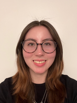 Sarah R - ULV Babysitter