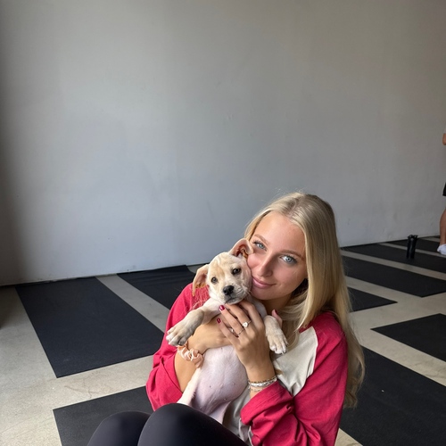 Danna R - Chapman Babysitter